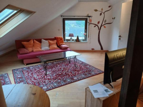 Ferienwohnung mit herrlichem Moselblick